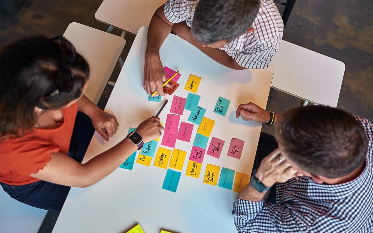 ClickFunnels Generates leads